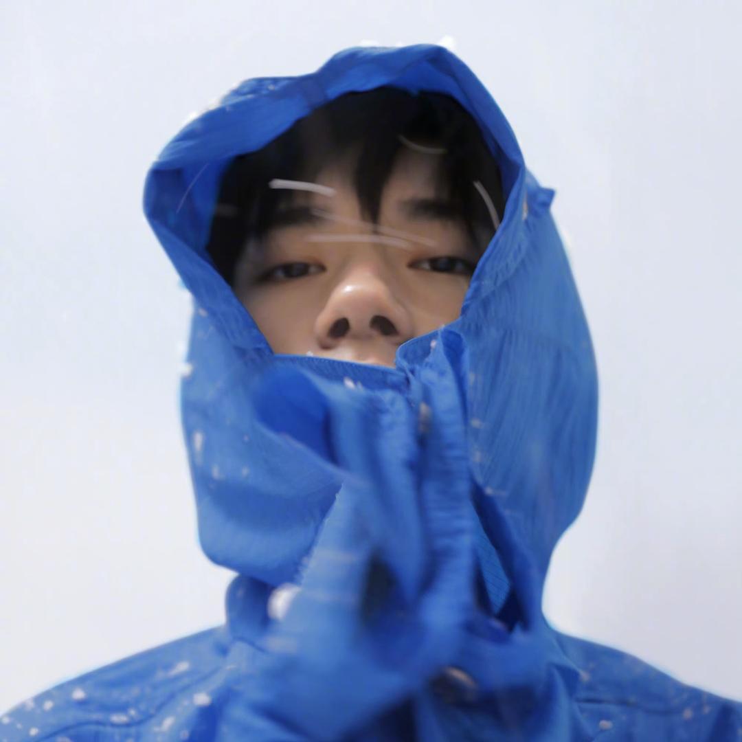 易小名🌈