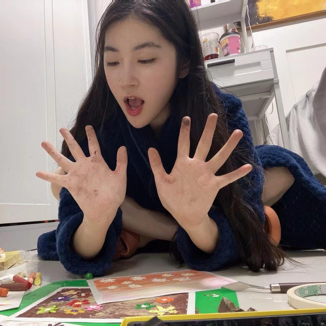 爱笑的汪汪喵