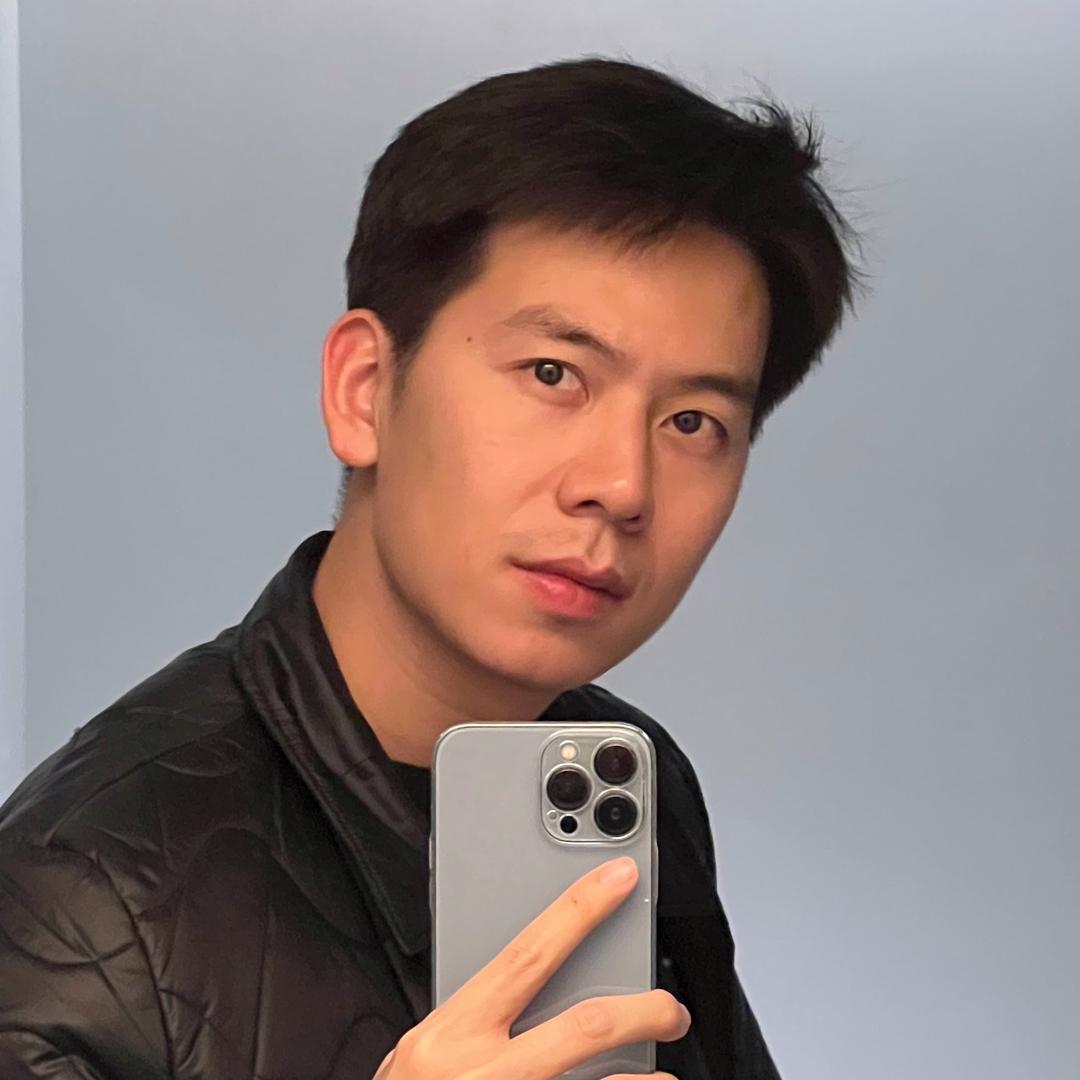 上辈子是个好人