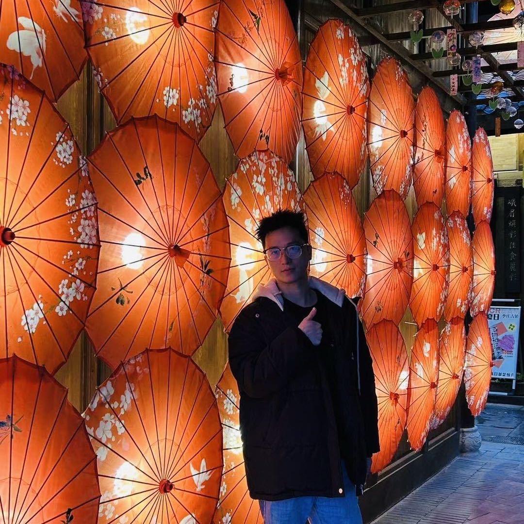 ℒℴѵℯ💞 请叫我靓仔ღ᭄ꦿ