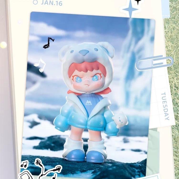 小胖墩潮玩店2号