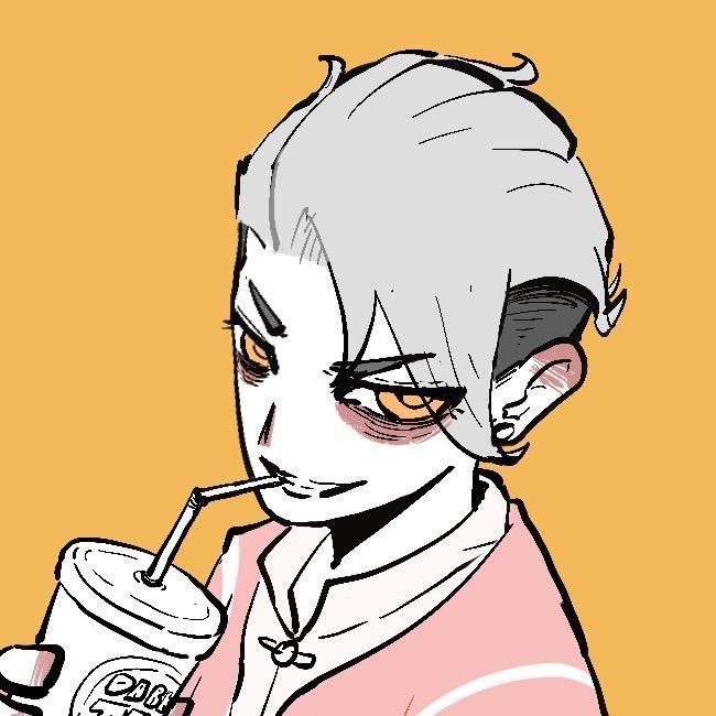 黑茶仙君