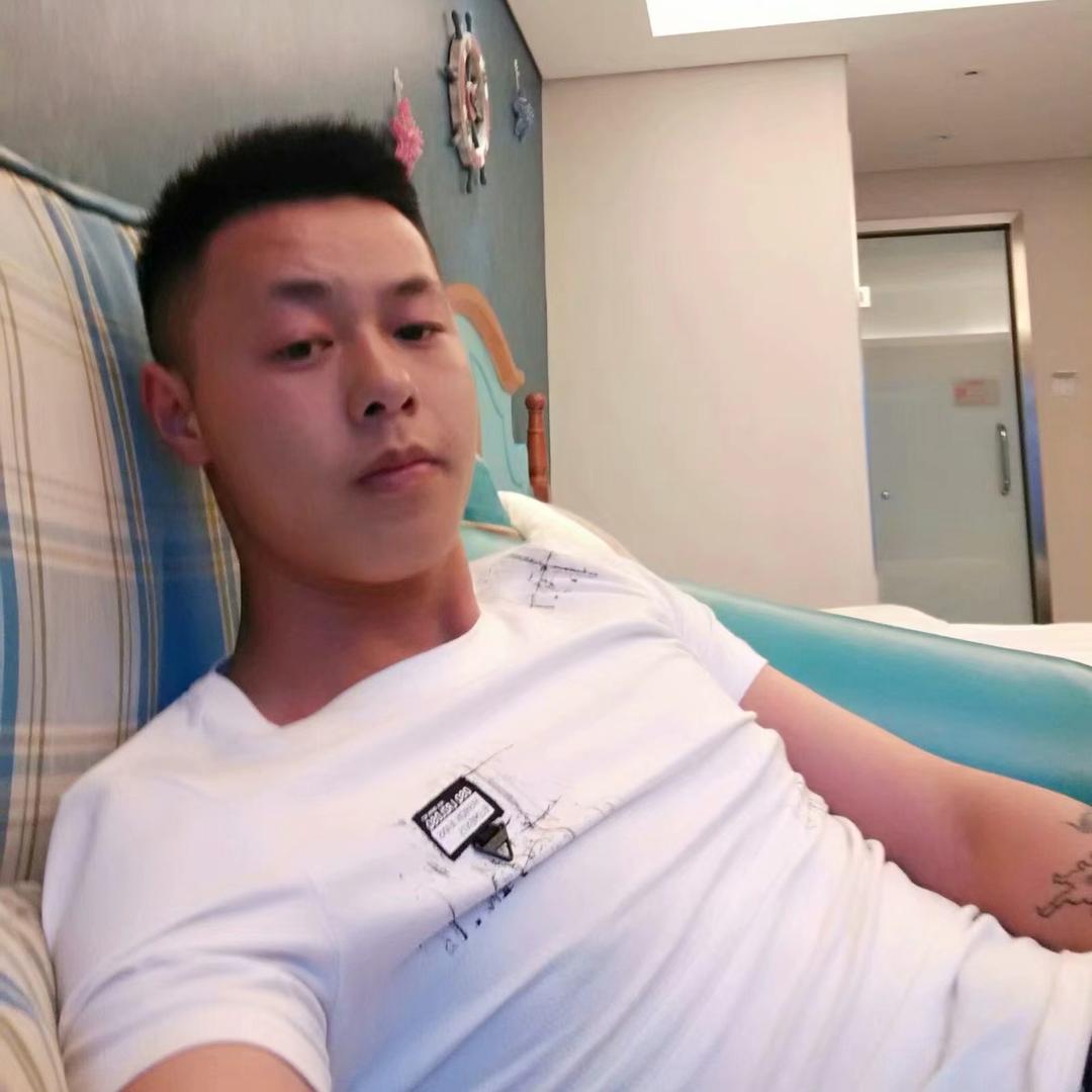 阮软～先森