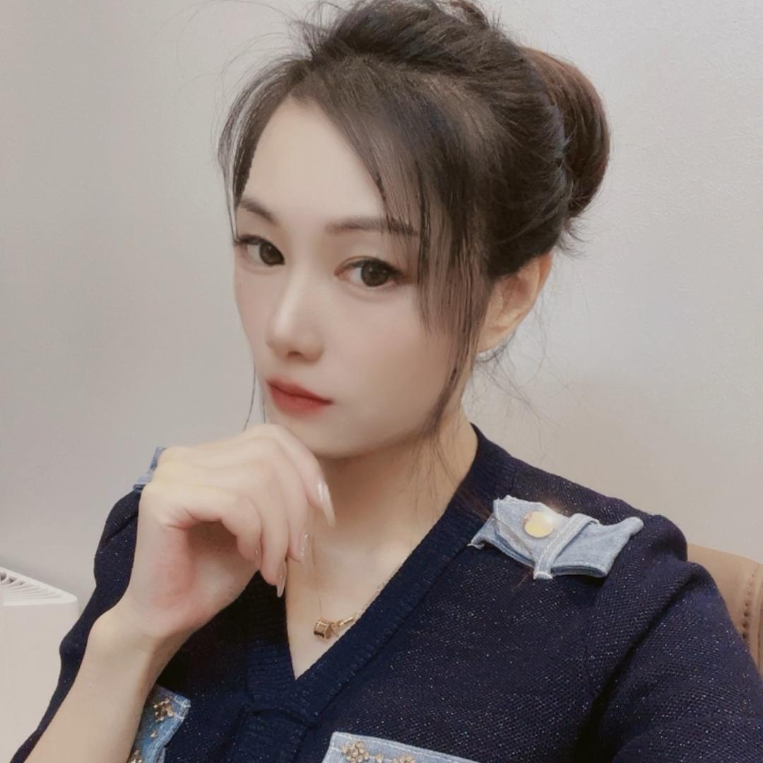 甜甜的冰淇淋