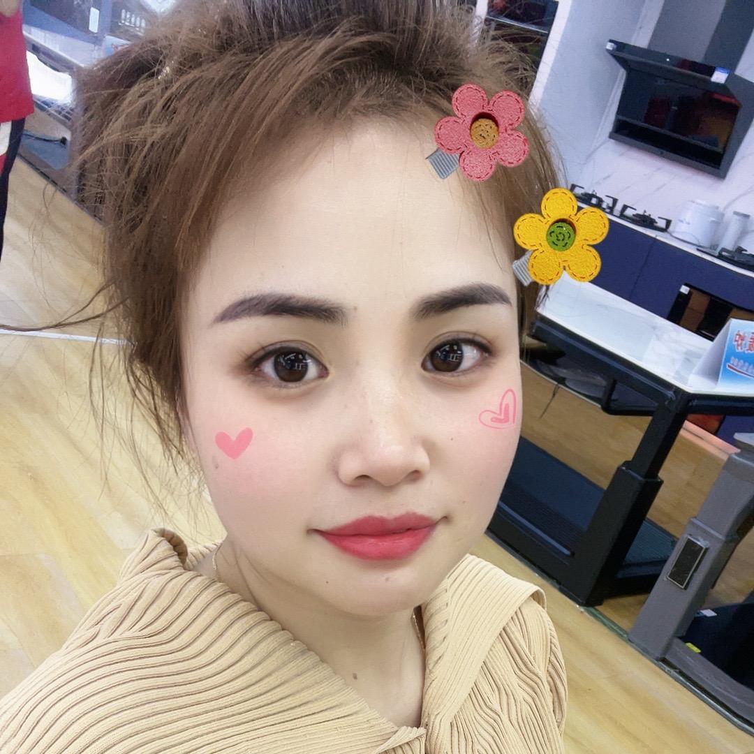 都匀卖水果小陆姐姐呀🍀