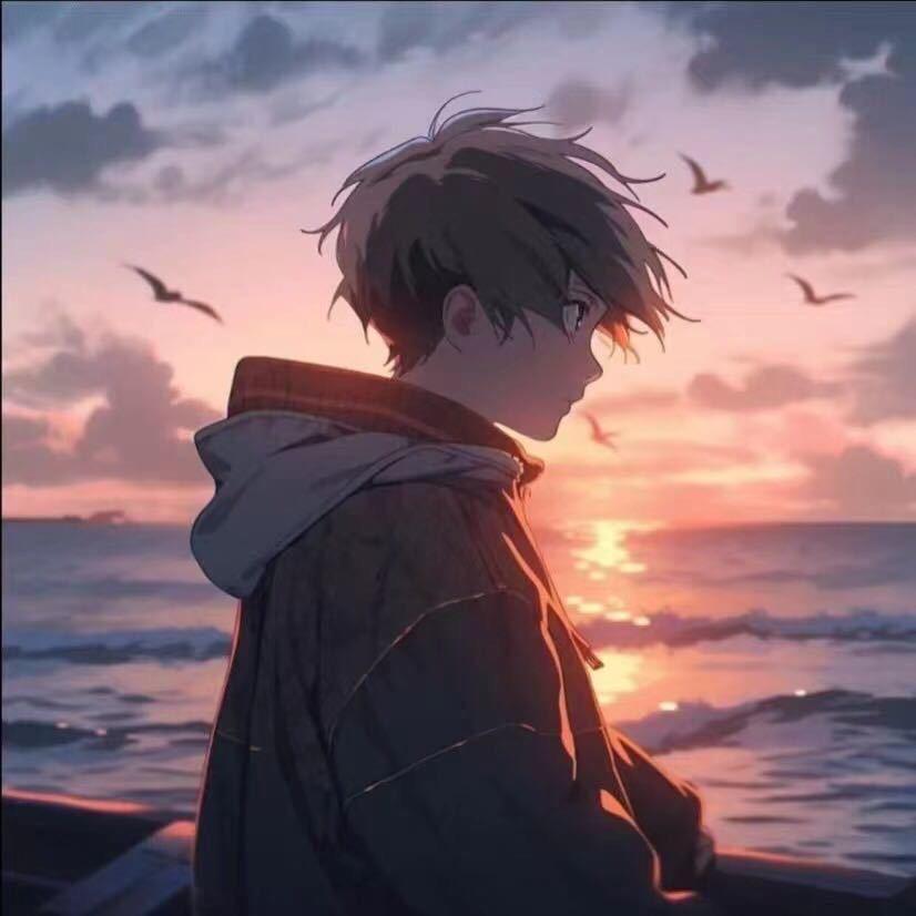 归来之时💫