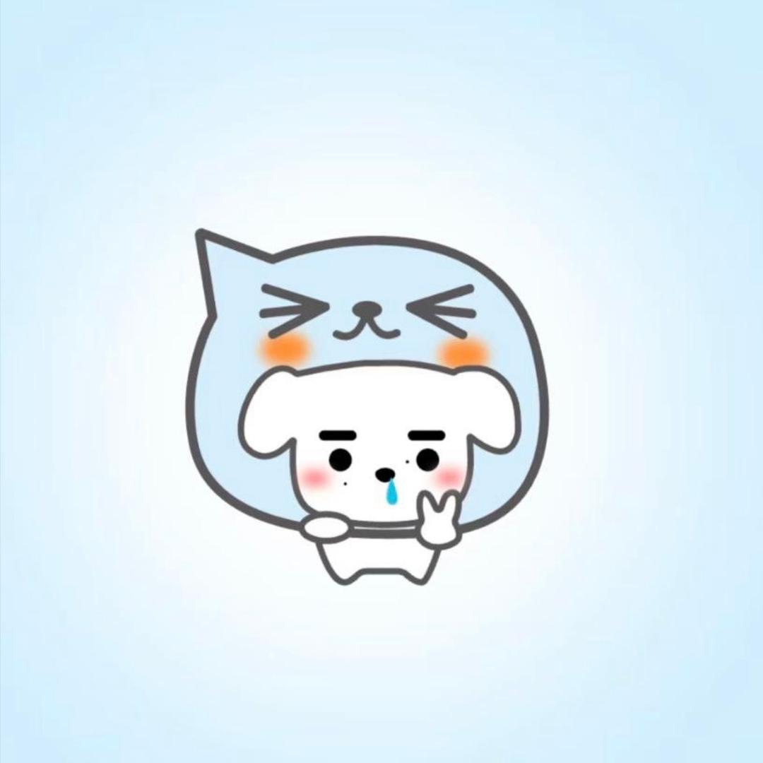 快乐小女孩儿