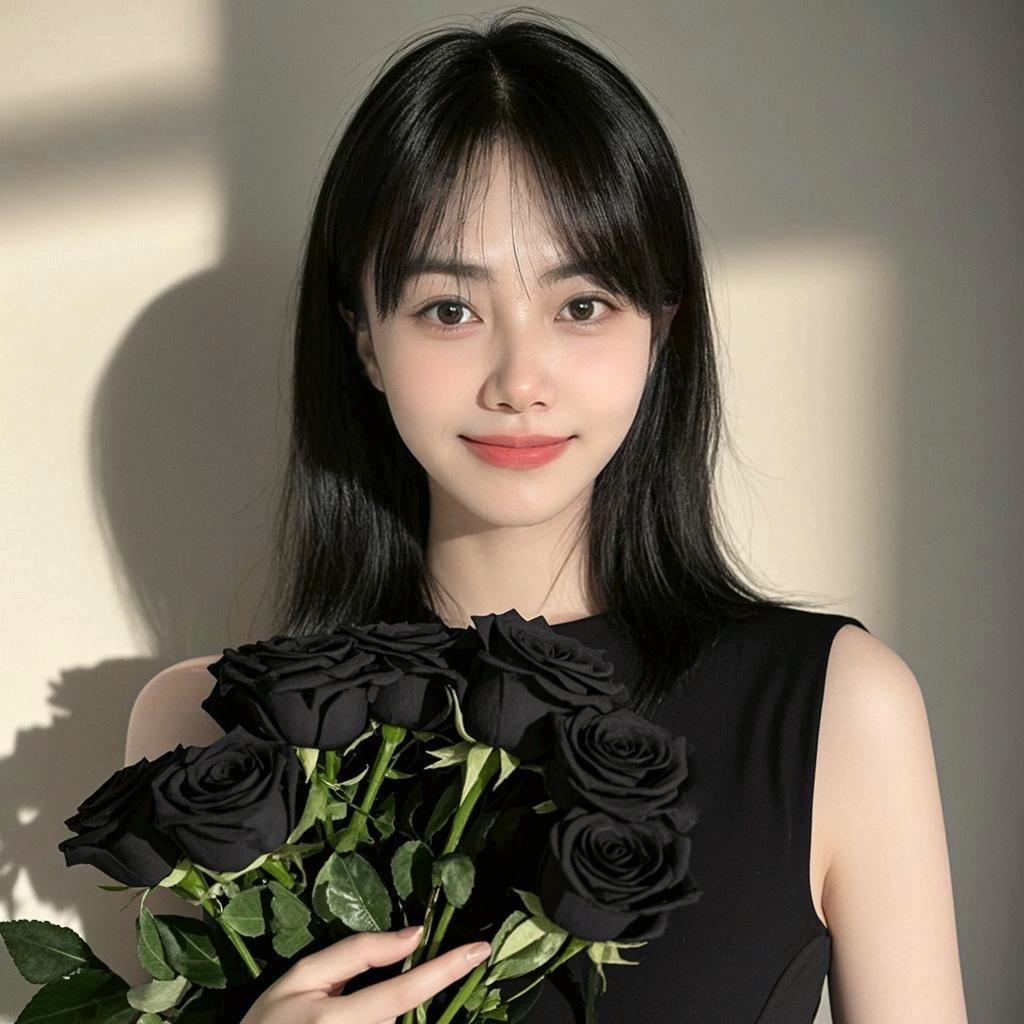 瘬家大小姐（不要连赞)