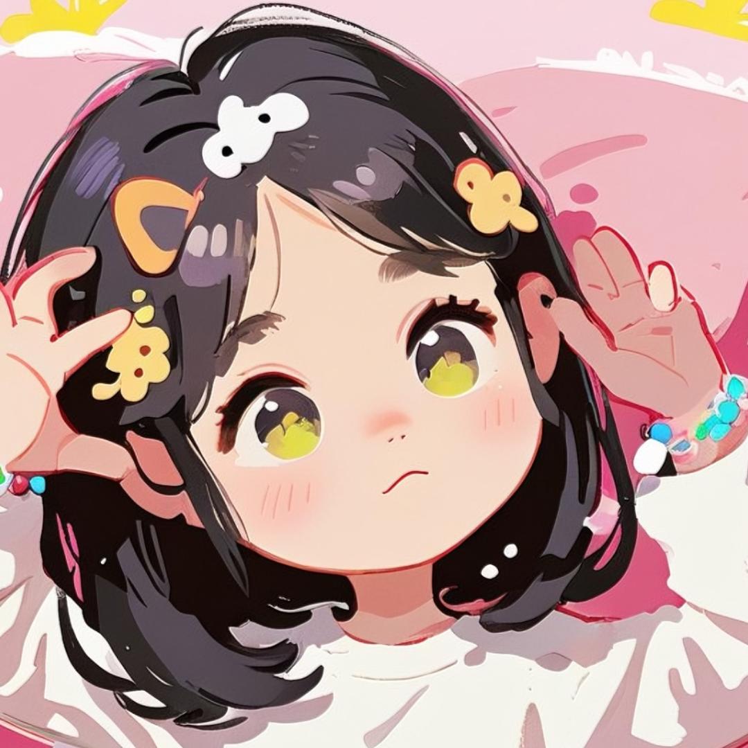三小只
