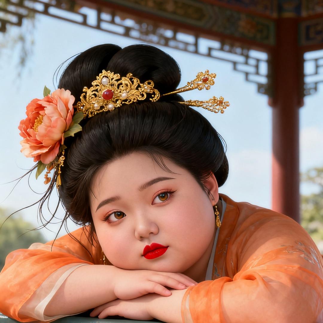 元元（减肥版，方法：三分练七分吃）