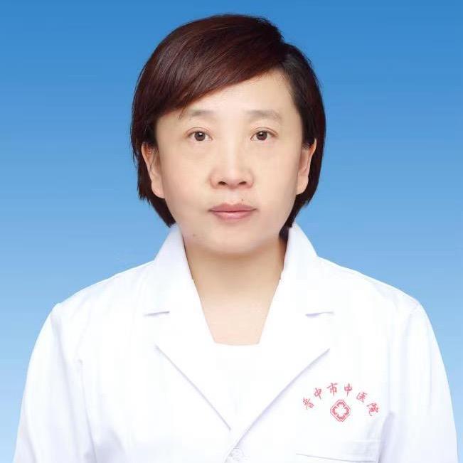 中医杜晋芳