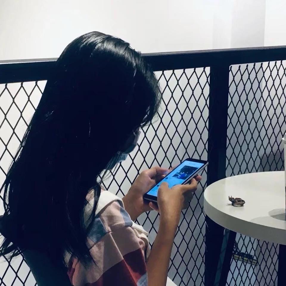 嫣嫣是宝贝