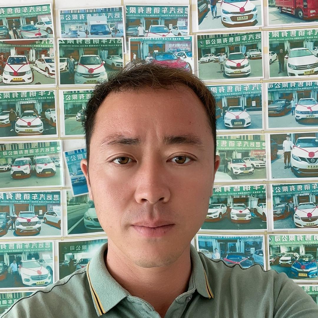 思远名车【老表】