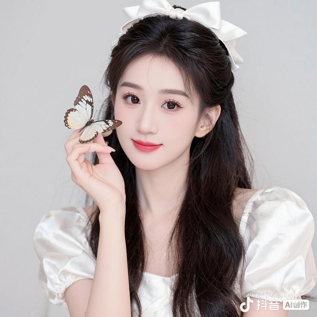 -      ᥫᩣ·    李好美💍