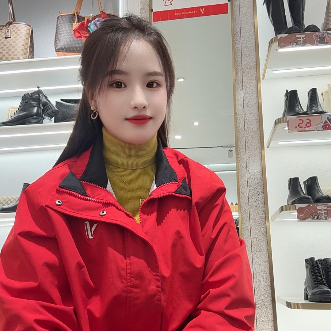 意尔康大营店@杨宸