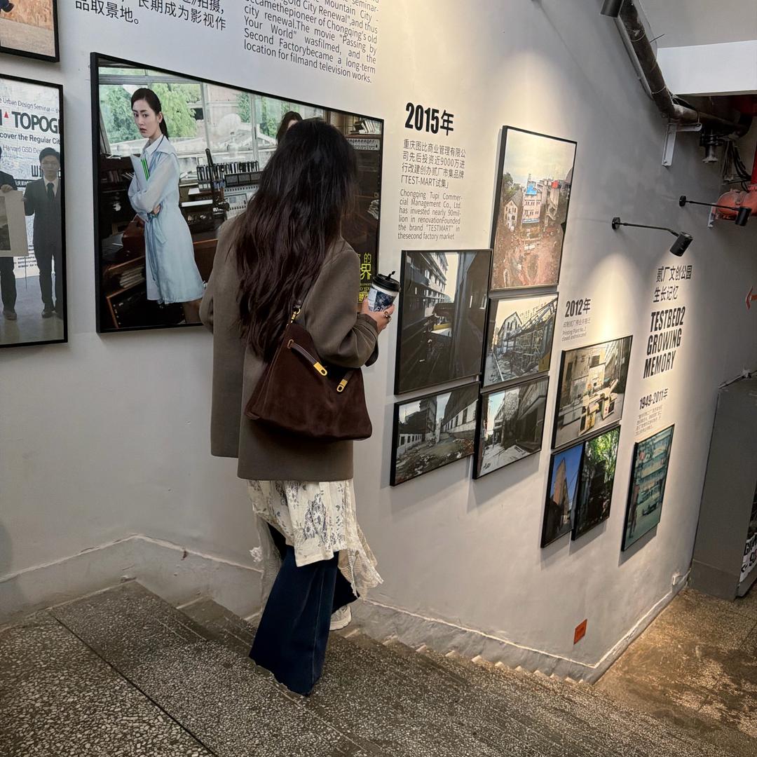 婚礼跟妆师—玲玲