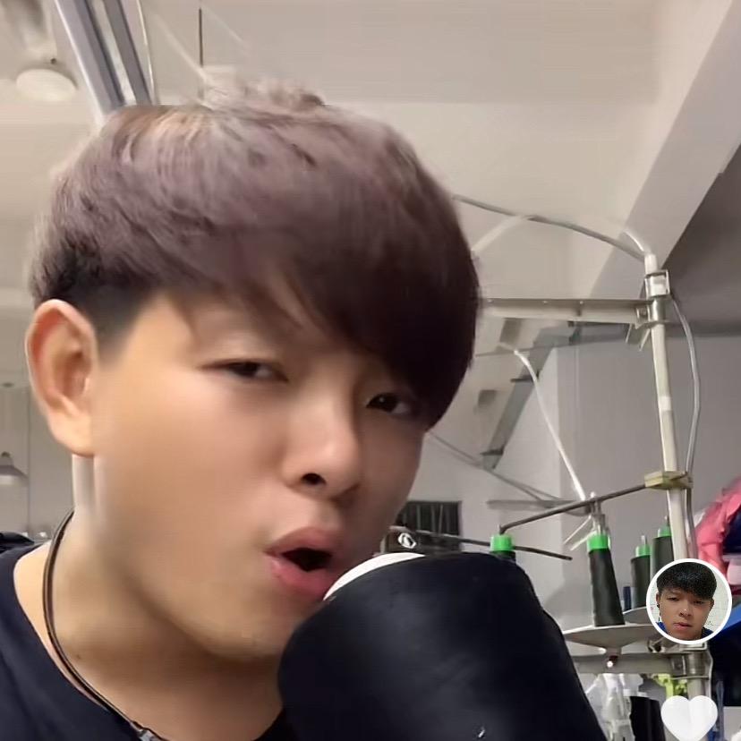 川K🤵‍♂️小超超