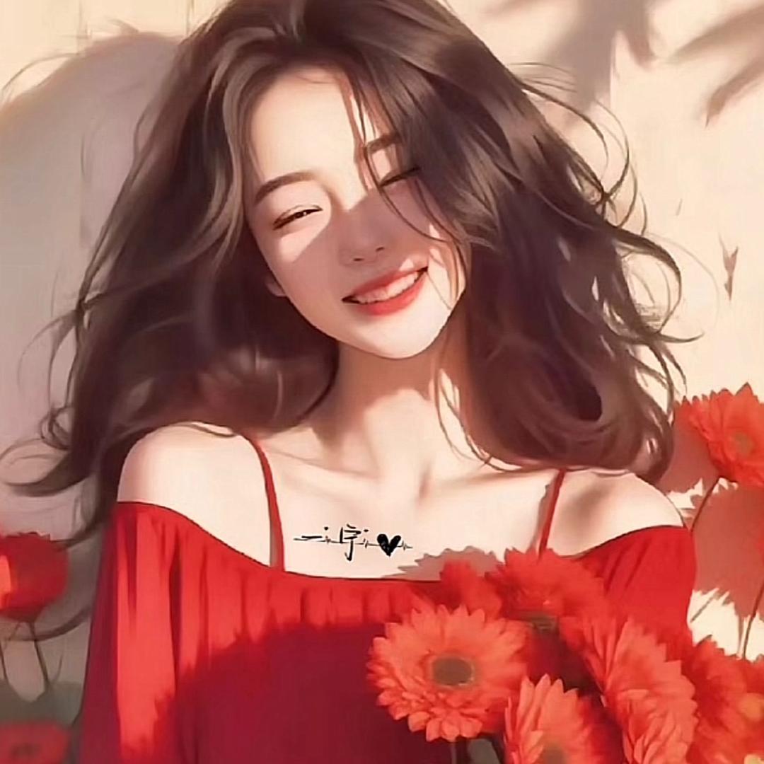 最美如初见❣️