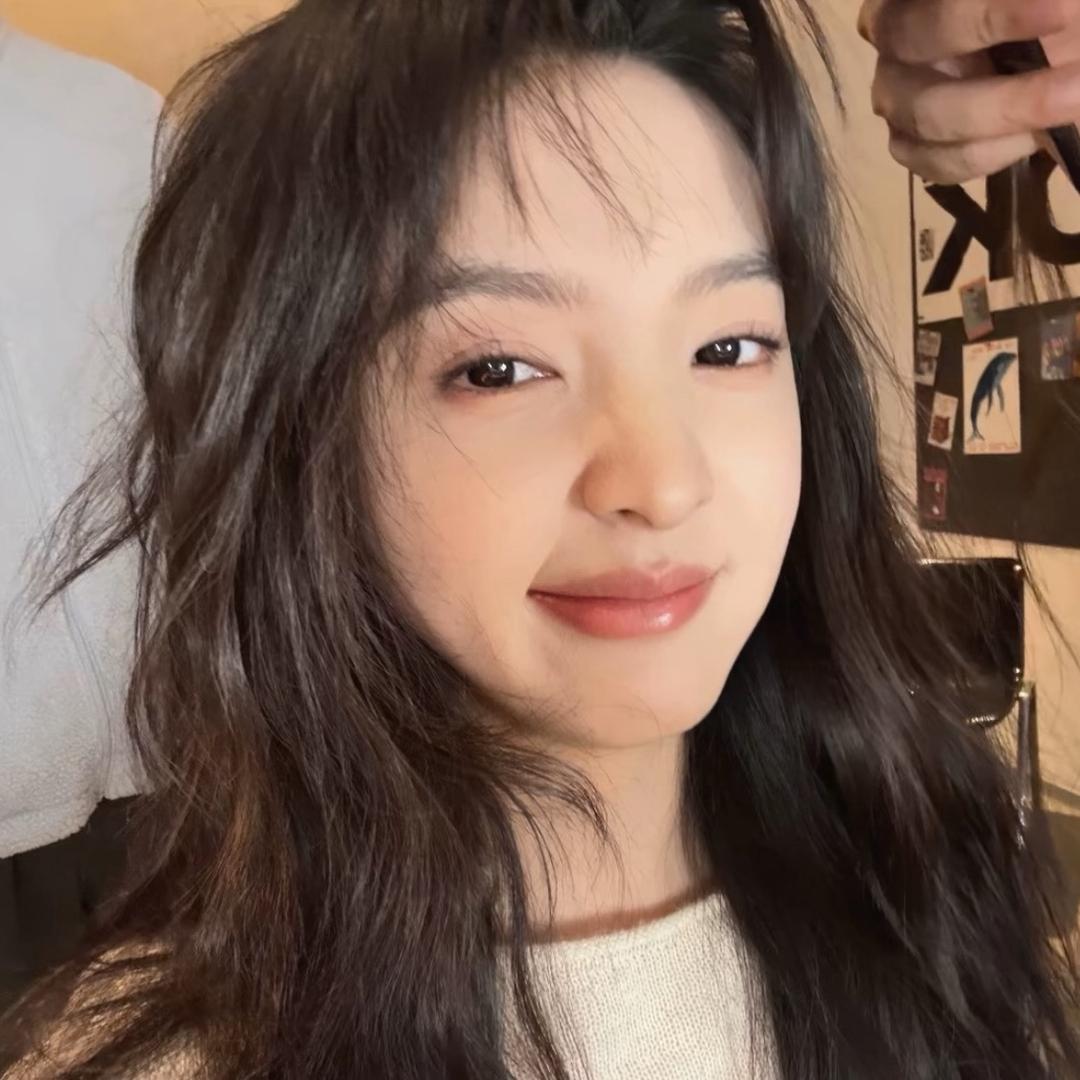 好久不见.