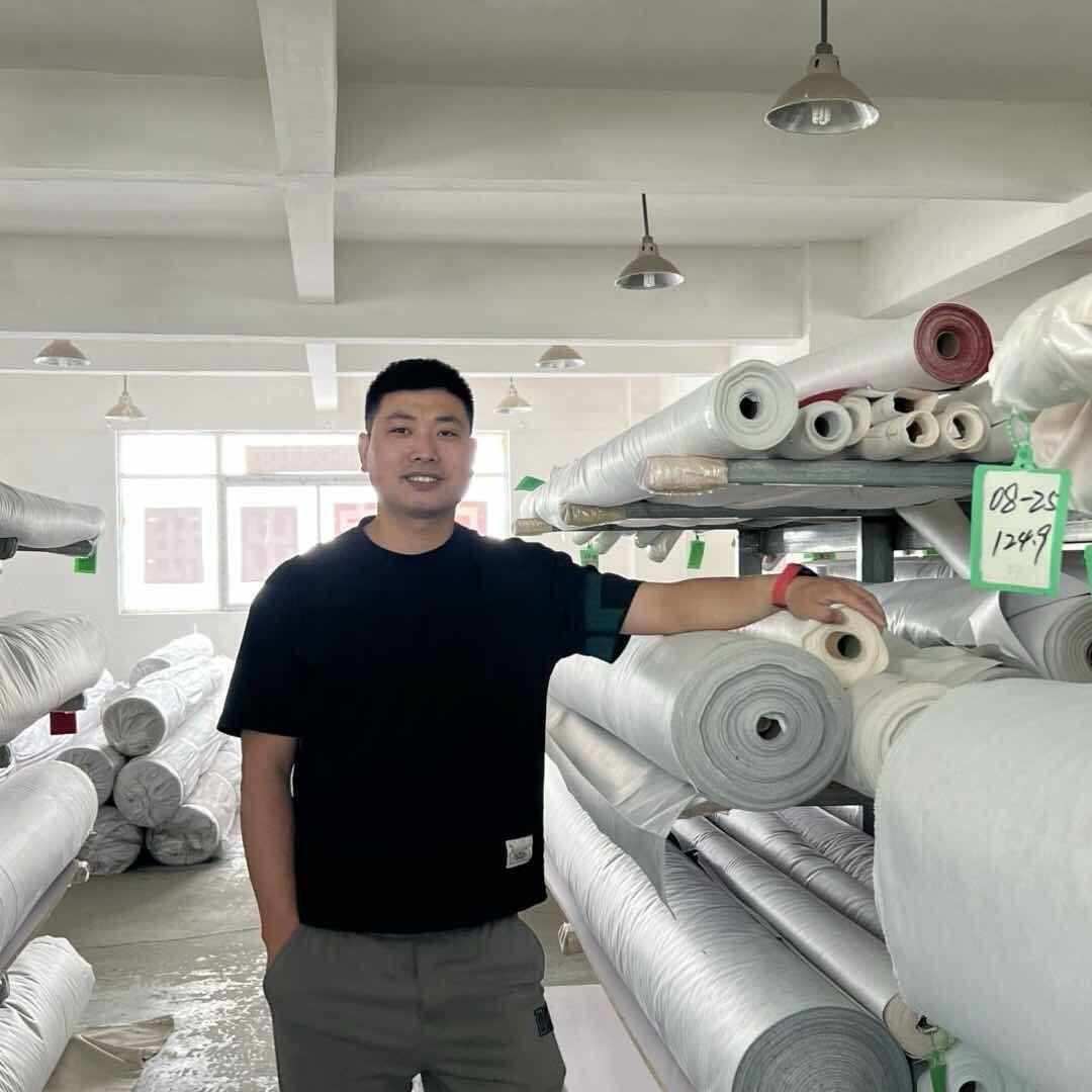 雅缇诺墙布泰州站