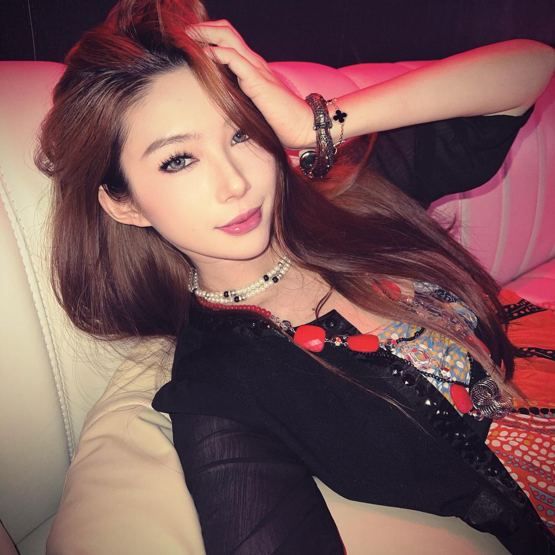 木木志玲