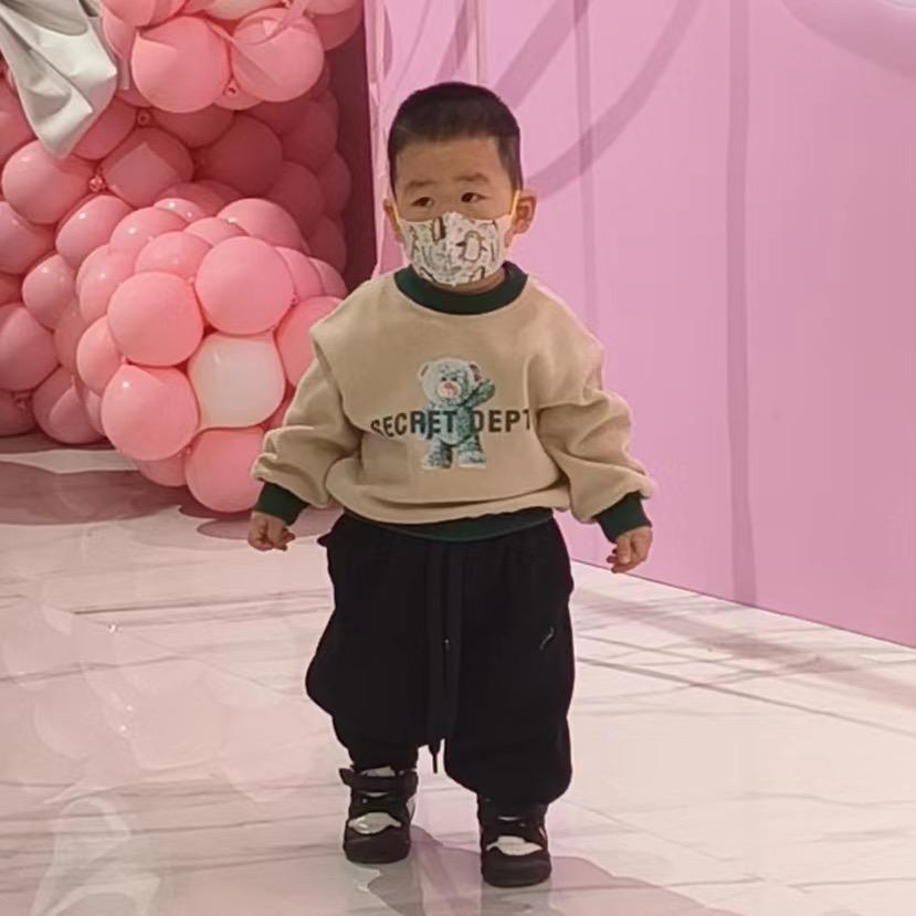 轩爸日常