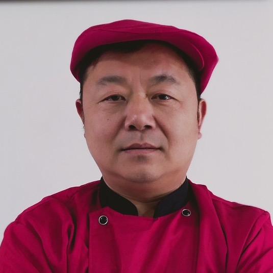 刘建立厨师团队