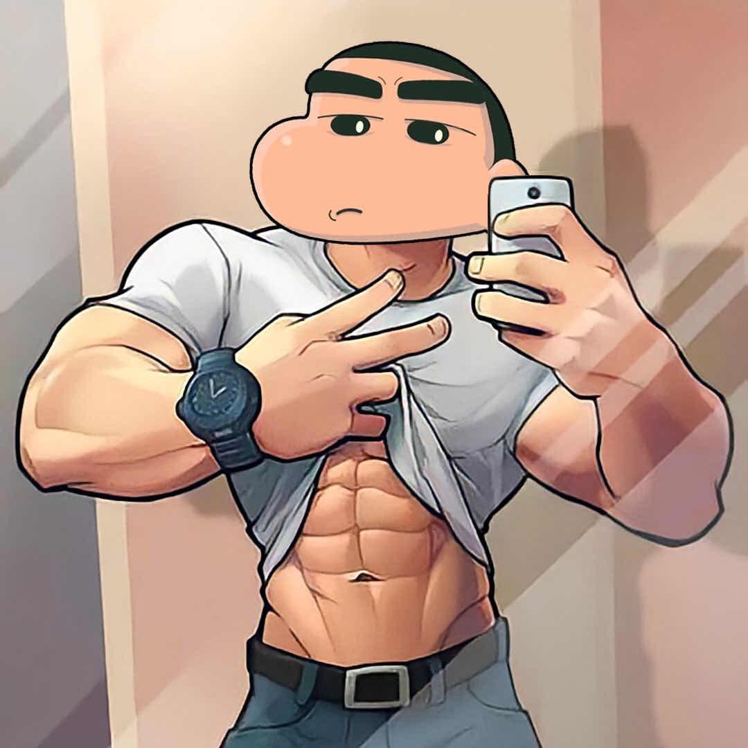 Q丶