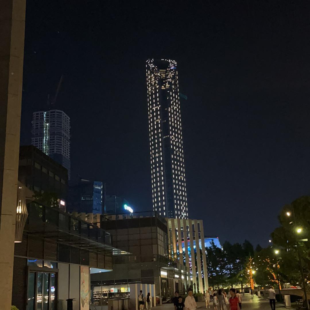 陈老六