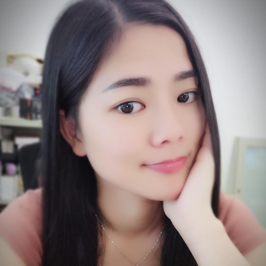 我是萱萱吖