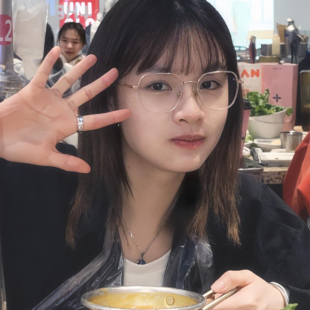 杜姳潞