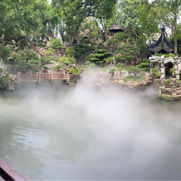 上海网约车小飞