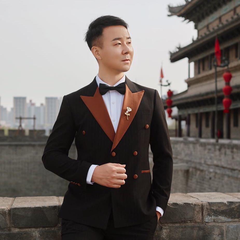 罗老师地产观