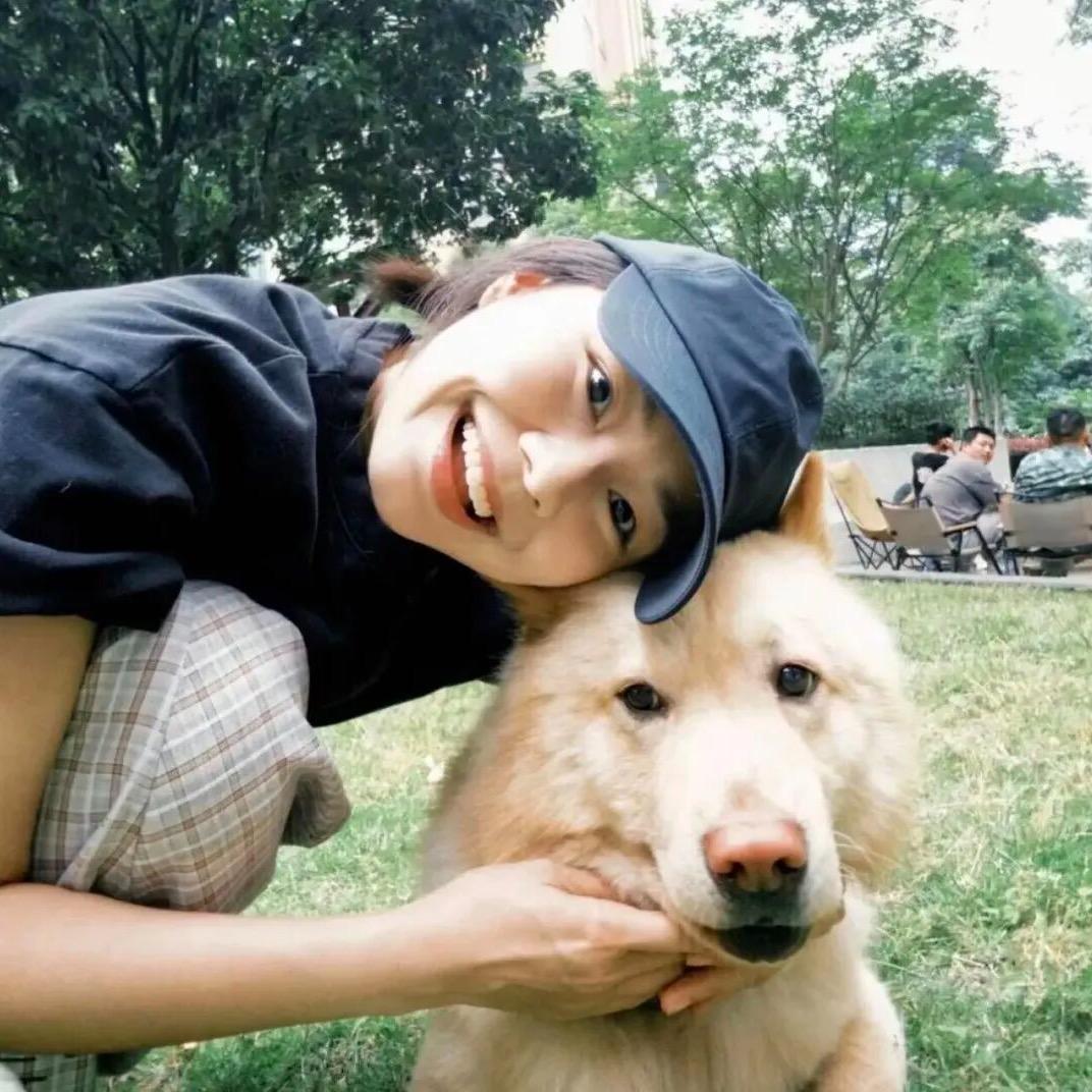 快乐小狗🐕