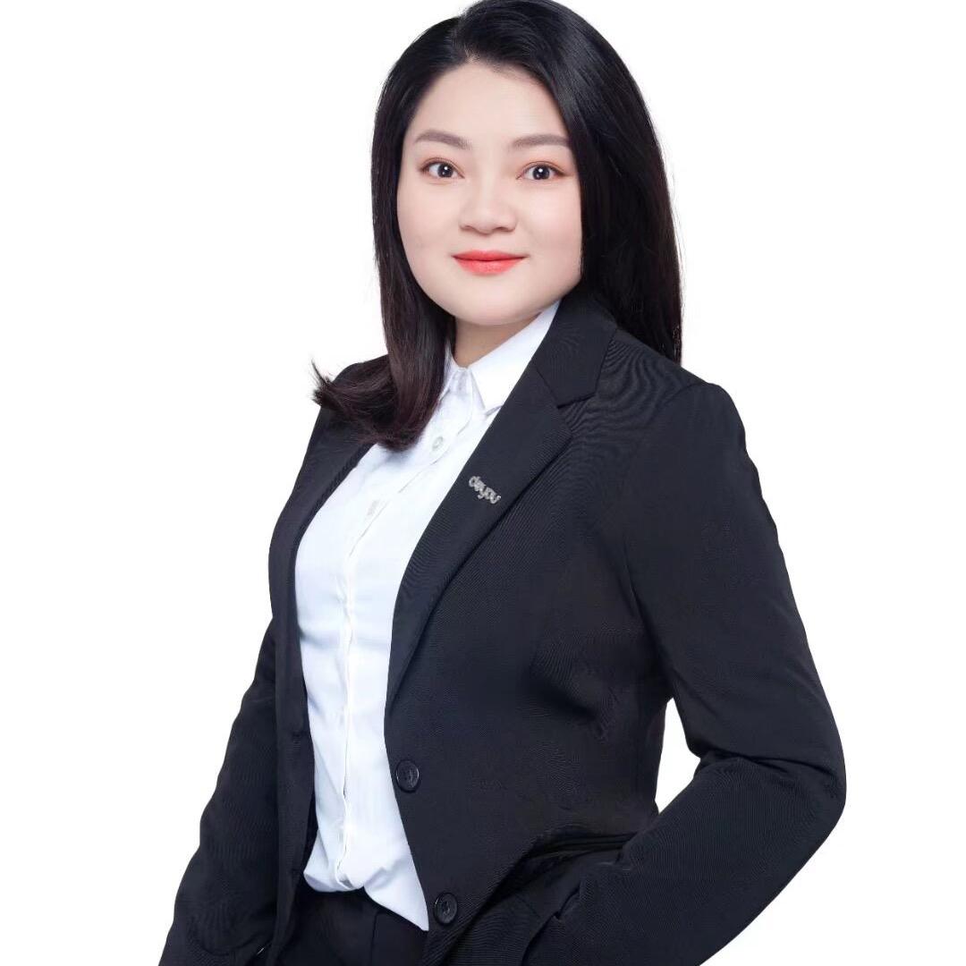 重庆苓苓探好房