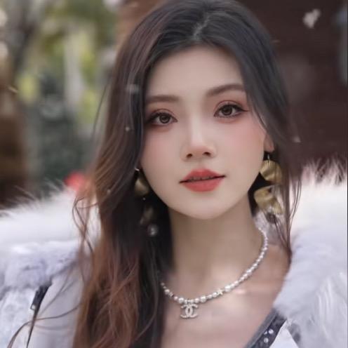 千屿sheila-穿搭分享