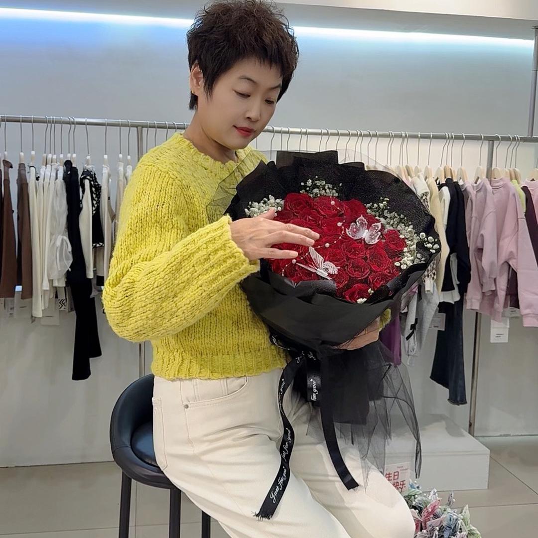 梨树HHZ童装童鞋