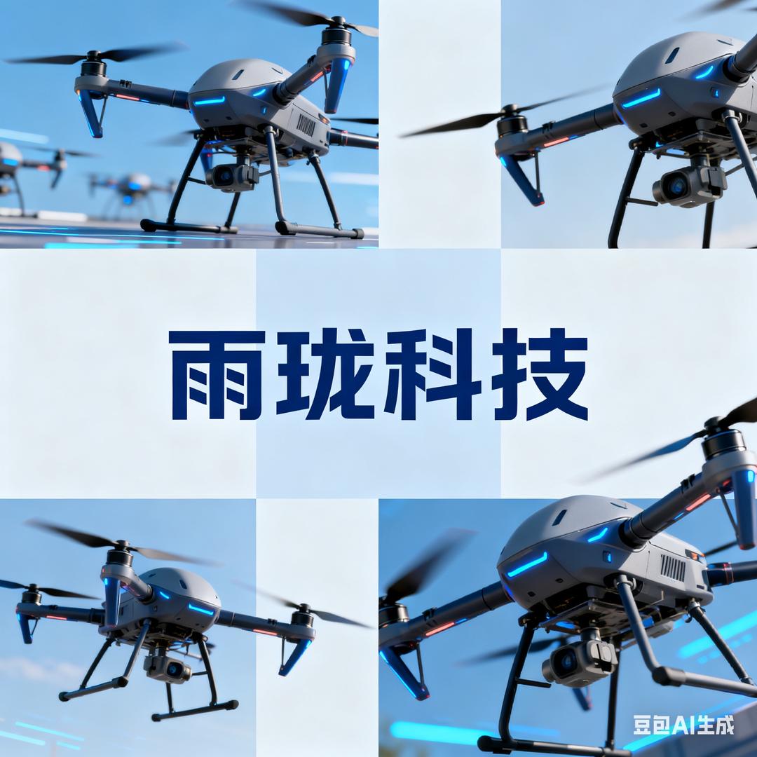 重庆雨珑兴农业科技
