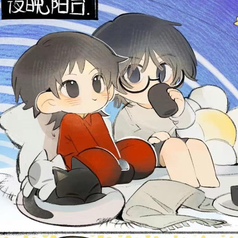 忒修斯的花（接单回血版）