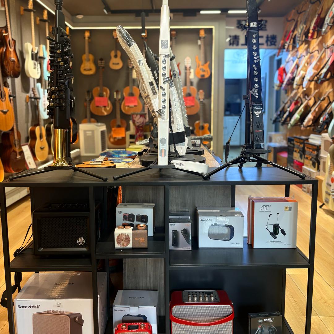 新疆乌市尤尼克乐器电吹管