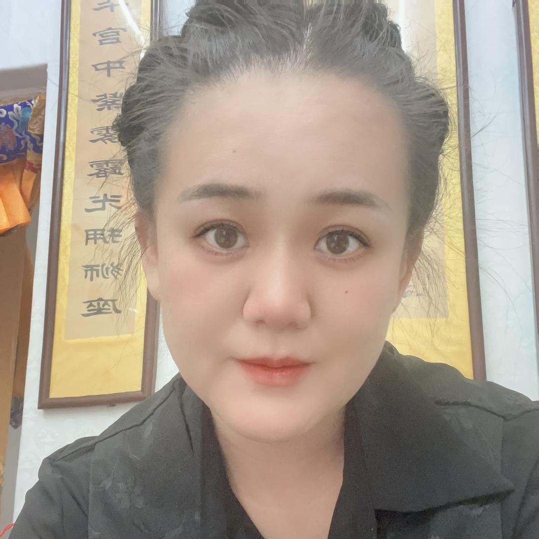 愿所求皆所愿（结善缘）🎊