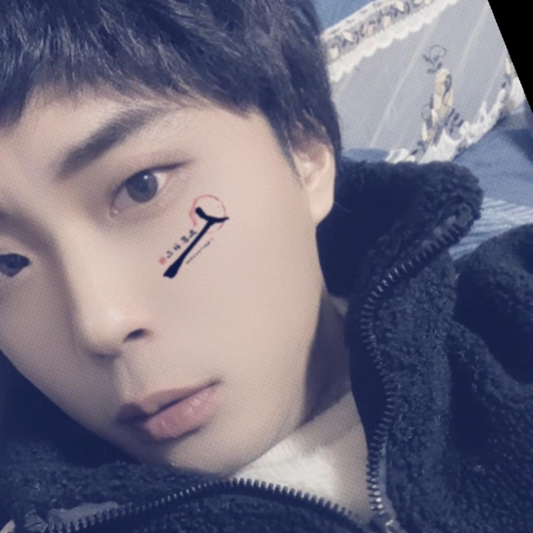 小ゞ拇指の微笑