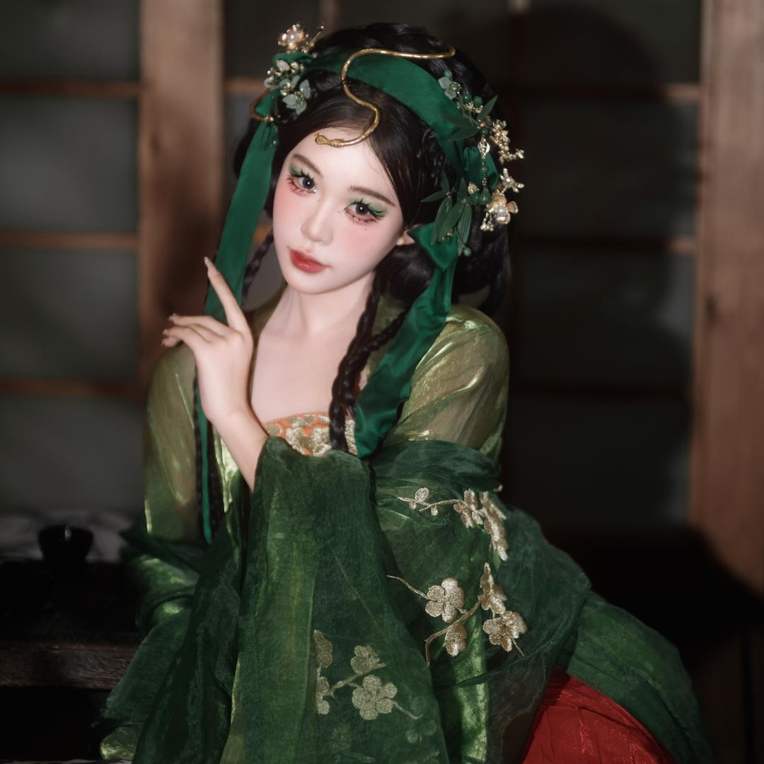 月月（三江锅）