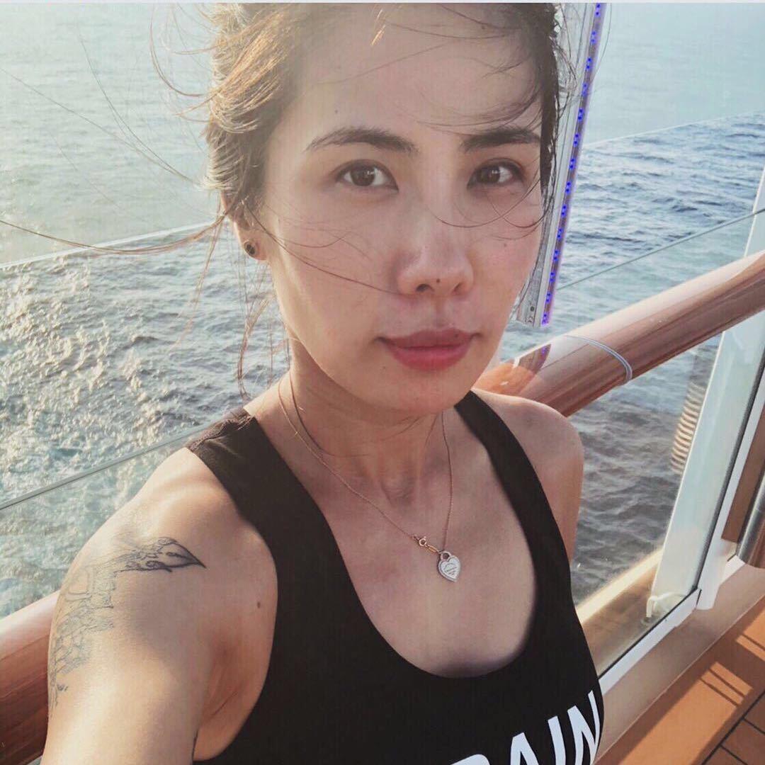 艾瑞妈在加拿大