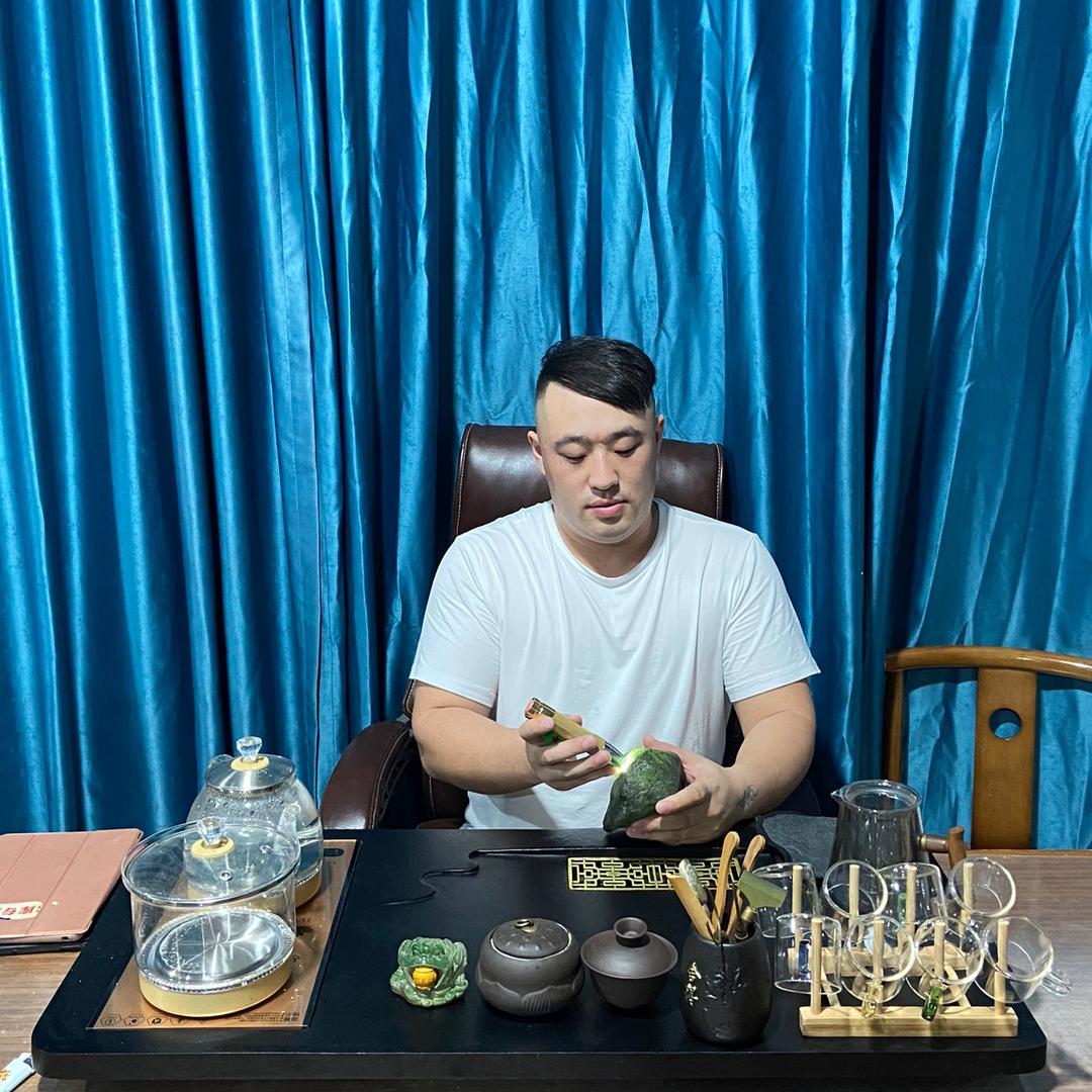 瑞丽市贵亿珠宝