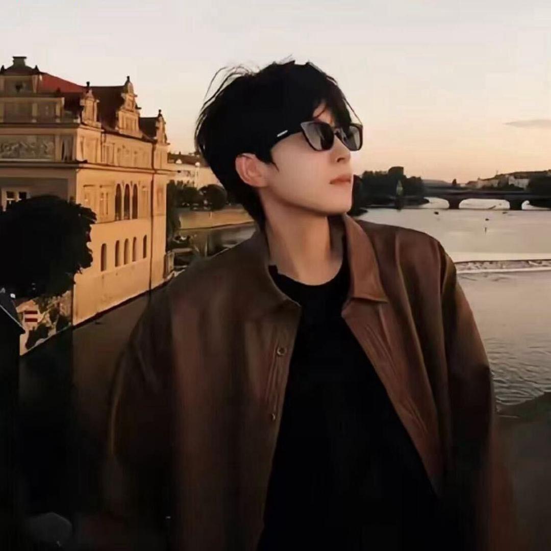 洋洋不想走（文化有限）