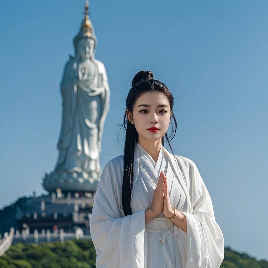 珍惜每一天💞
