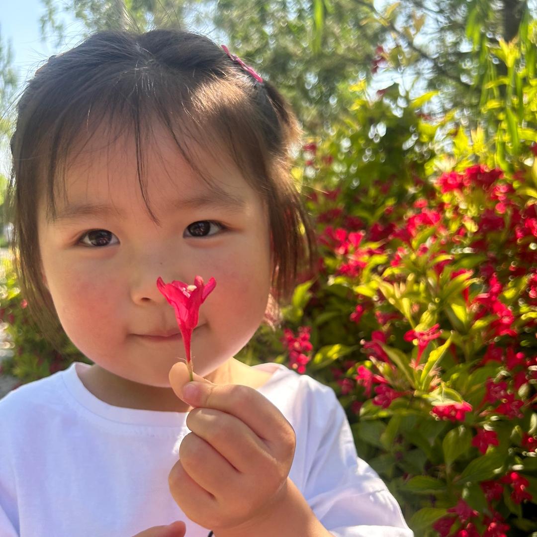 婷宝儿爱分享🌈