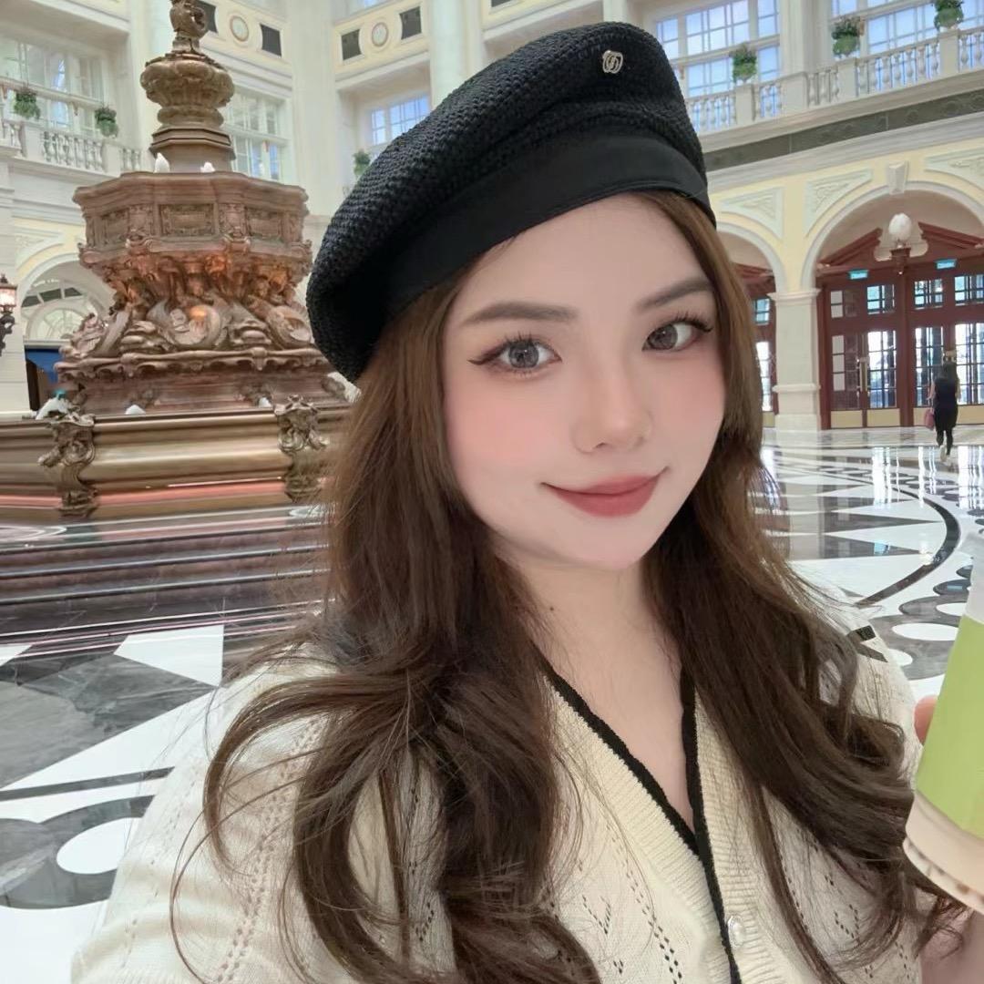 余余不吃鱼.