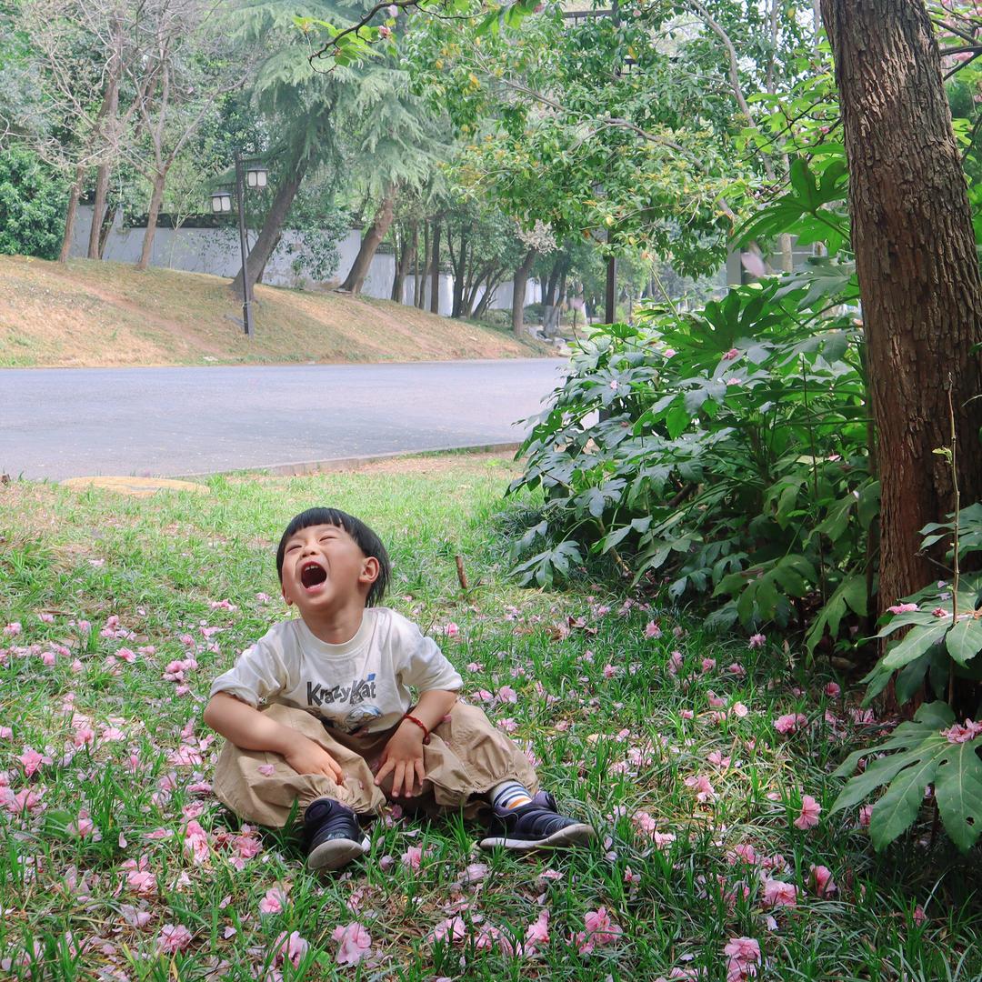 是金喜麻麻吖✨
